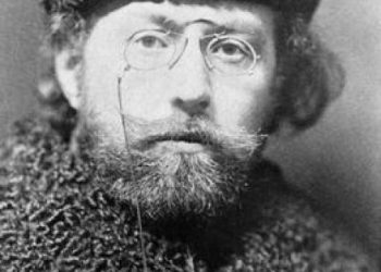 Mikhail Artzibashev