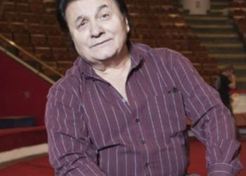 Mikhail Bagdasarov