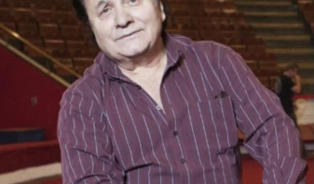 Mikhail Bagdasarov