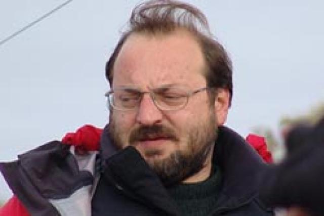 Mikhail Kalatozishvili