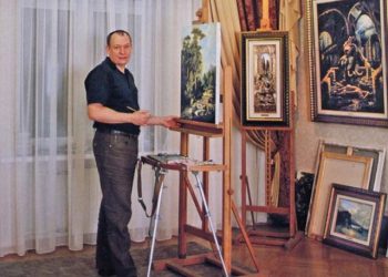 Mikhail Satarov