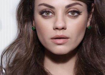 Mila Kunis