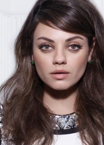 Mila Kunis