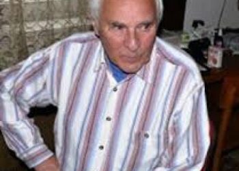 Milan Dvorak