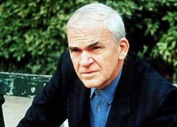 Milan Kundera