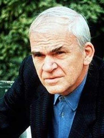 Milan Kundera