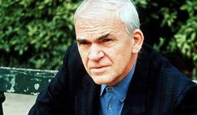 Milan Kundera