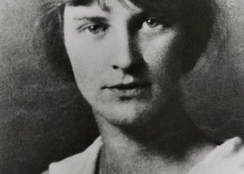 Mildred Harnack