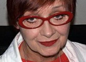 Milena Vukotic