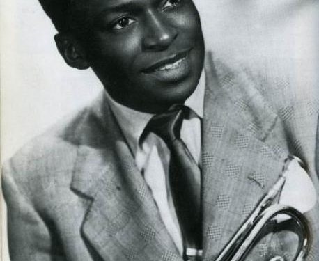Miles Davis