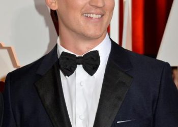 Miles Teller