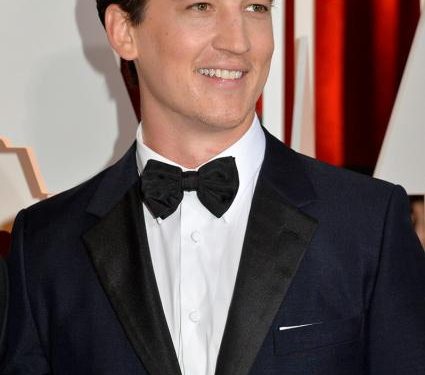 Miles Teller