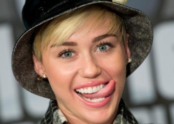 Miley Cyrus
