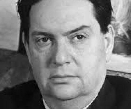 Milhaud Darius