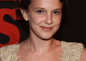Millie Bobby Brown