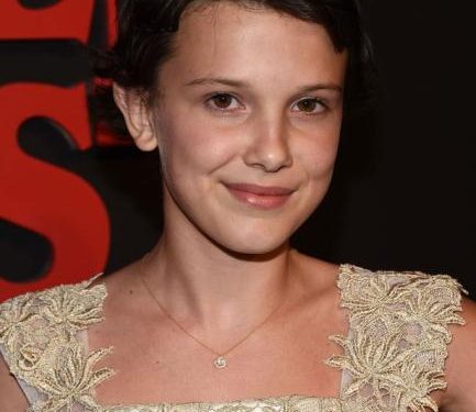 Millie Bobby Brown