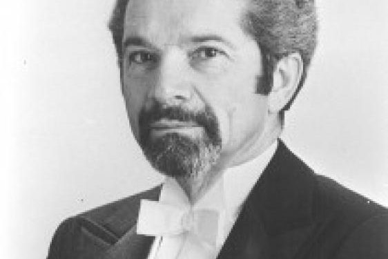 Miltiades Caridis