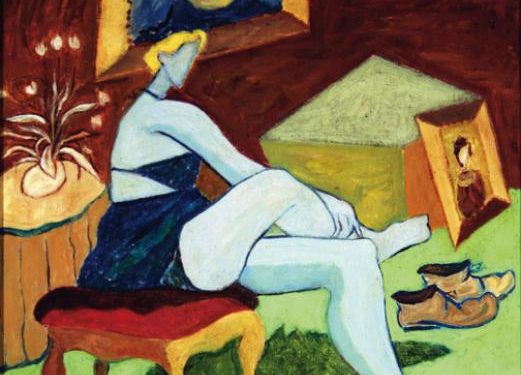 Milton Avery