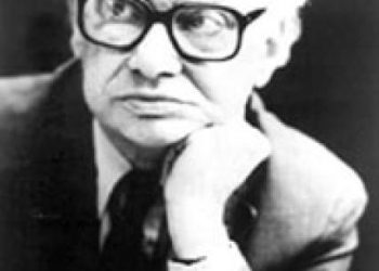 Milton Babbitt