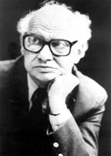 Milton Babbitt