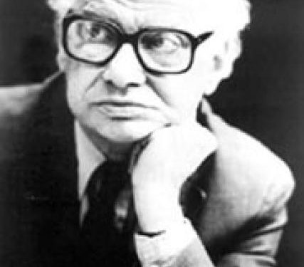 Milton Babbitt