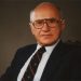 Milton Friedman