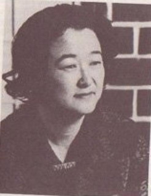 Minako Oba