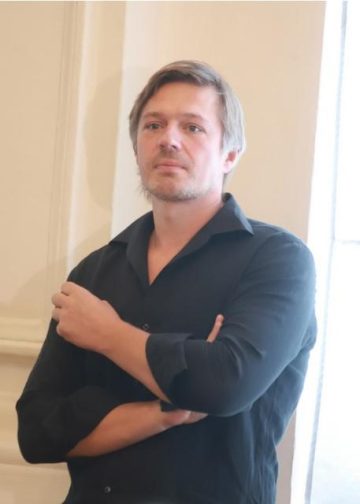 Mindaugas Karbauskis