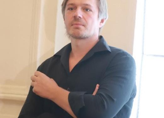 Mindaugas Karbauskis