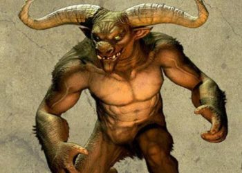 Minotaur