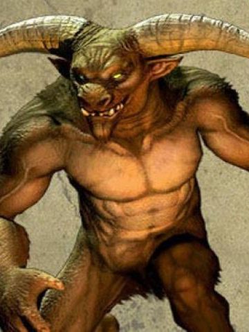 Minotaur