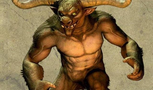 Minotaur