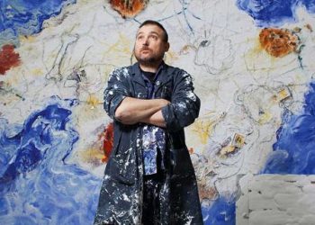 Miquel Barcelo