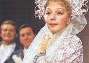 Mira Koltsova