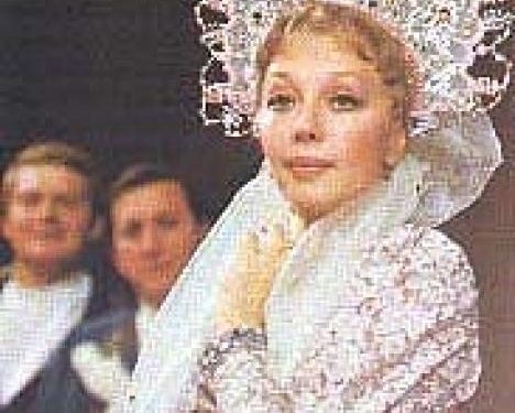 Mira Koltsova