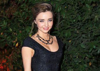 Miranda Kerr