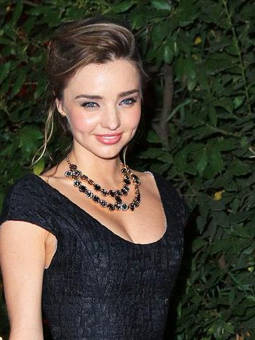 Miranda Kerr