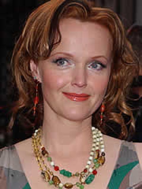 Miranda Richardson