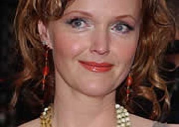 Miranda Richardson