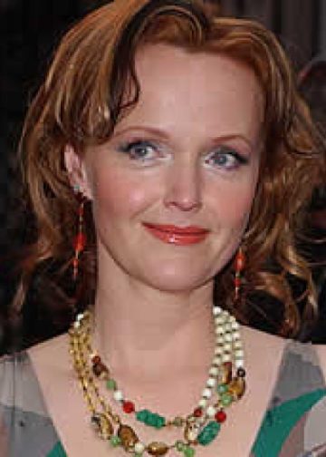 Miranda Richardson