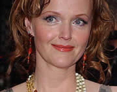 Miranda Richardson