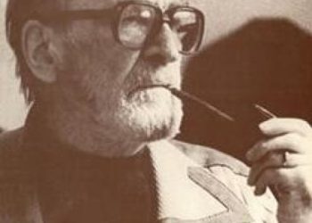 Mircea Eliade