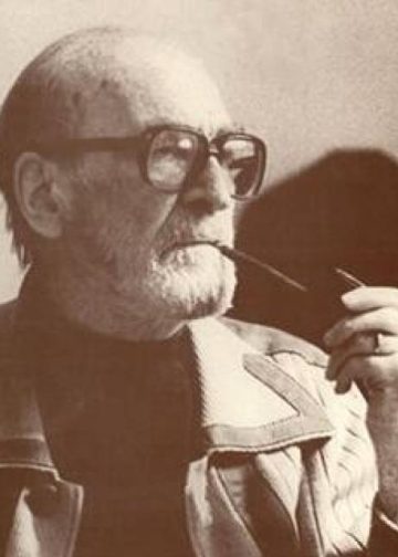 Mircea Eliade