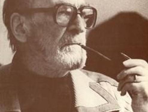 Mircea Eliade