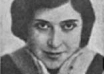 Miriam Bernstein-Cohen
