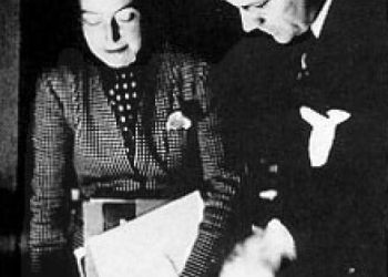 Miriam Davenport