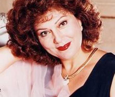 Miriam Gauci