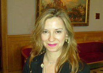 Mirjana Jokovic