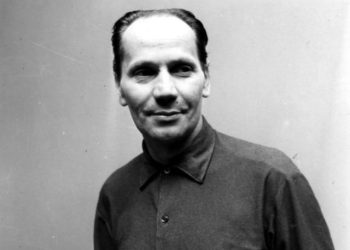 Miron Bialoszewski