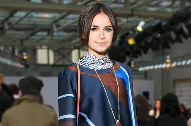 Miroslava Duma